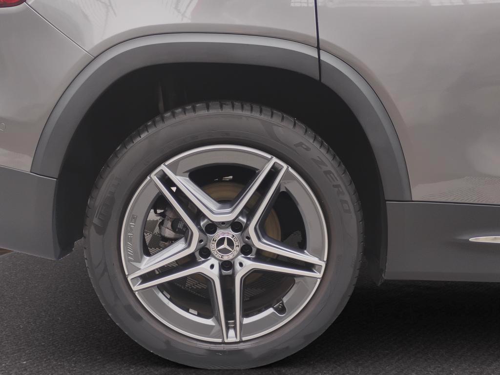 Mercedes GLB 200 d Premium auto.TELECAMERA.CERCHI 19