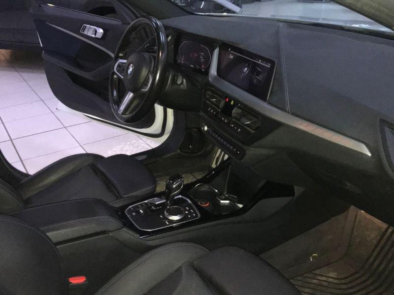 BMW Serie 1 118i MSport