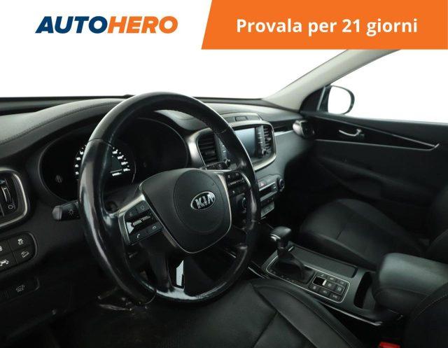 KIA Sorento 2.2 CRDi AWD Rebel