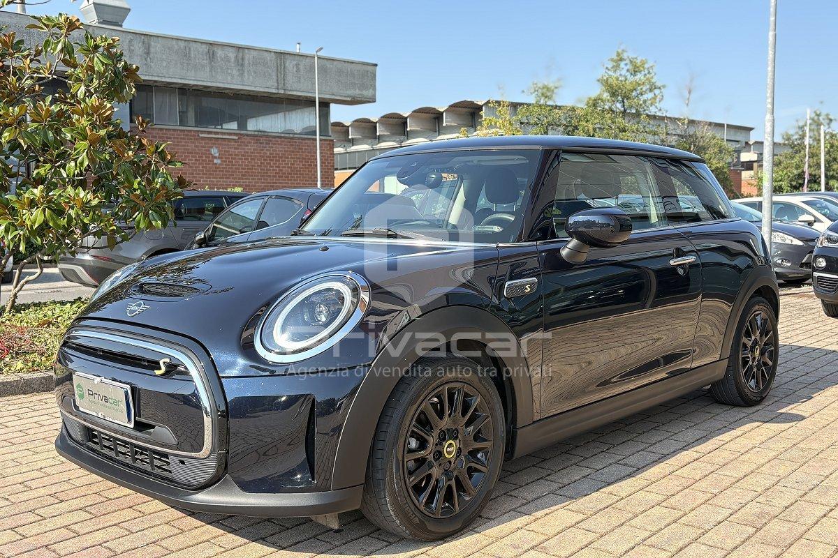 MINI Mini Cooper SE Classic