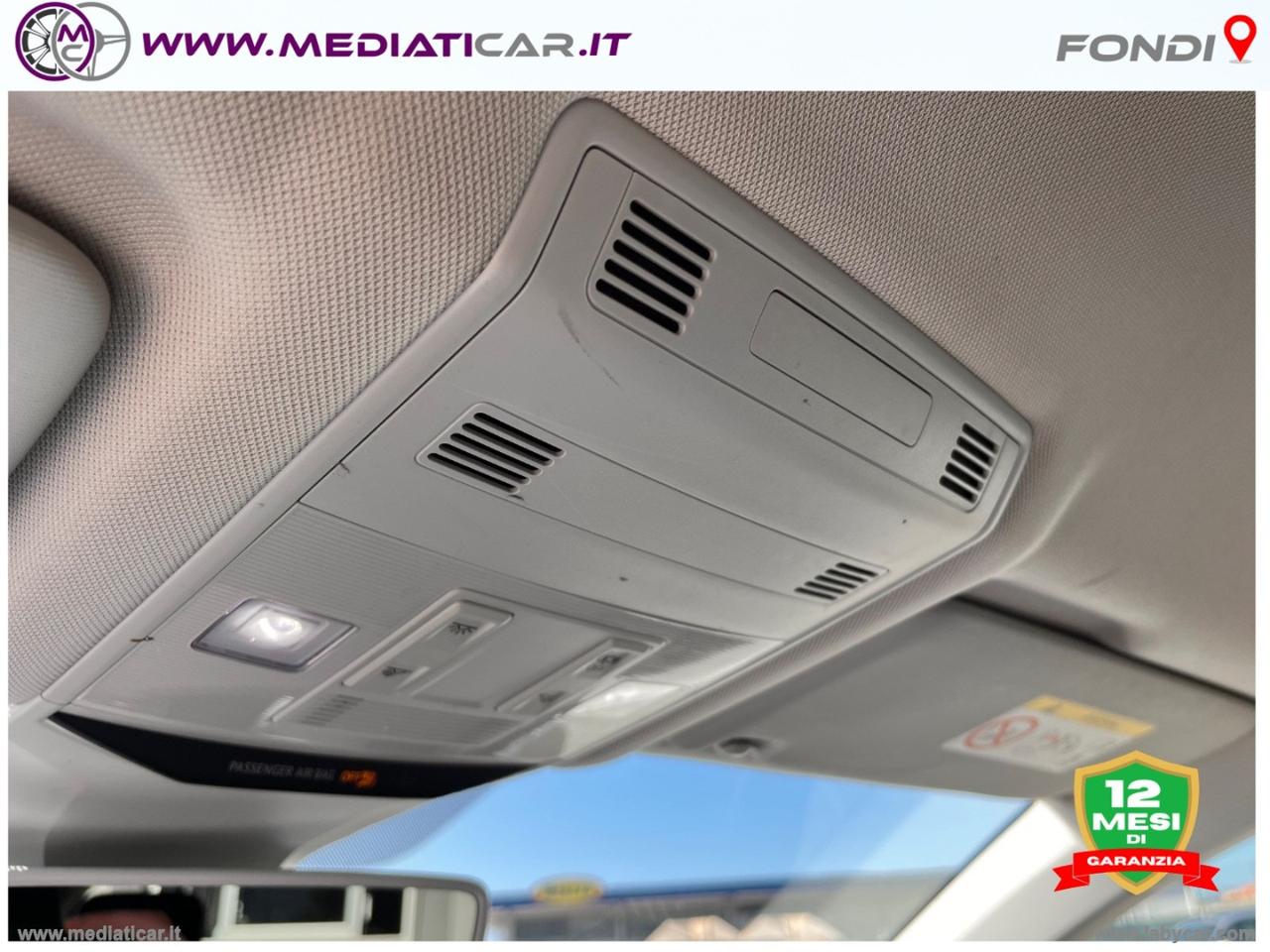 VOLKSWAGEN T-Roc 1.0 TSI 115CV Style BMT