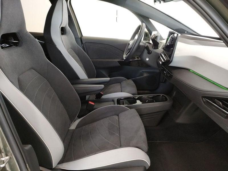 Volkswagen ID.3 Pro Performance