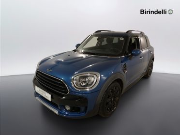 MINI Mini Countrym.(F60) - Mini 1.5 One Hype Countryman