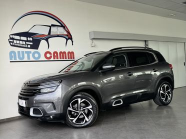 Citroen C5 Aircross 2.0 bluehdi Shine s&s 180cv eat8