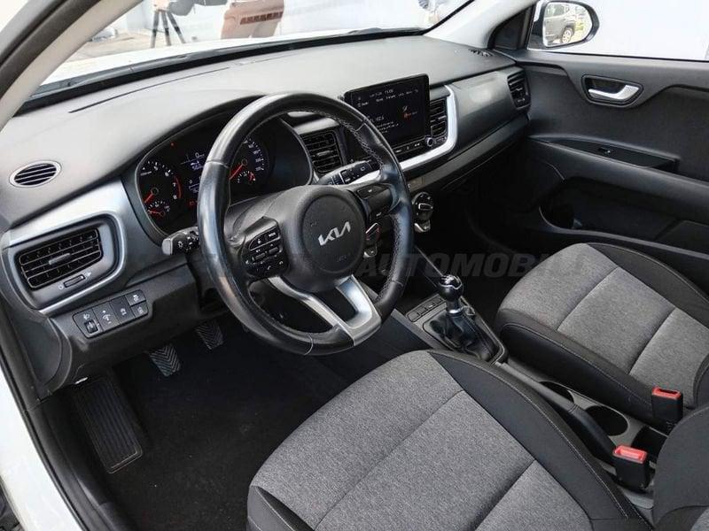 KIA Stonic Stonic 1.2 dpi Urban 84cv
