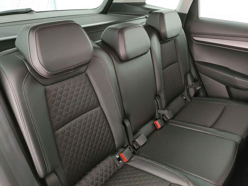 Skoda Karoq 2.0 tdi Style 4x4 dsg