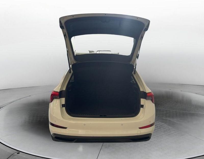 Skoda Scala Scala 1.0 G-Tec Style