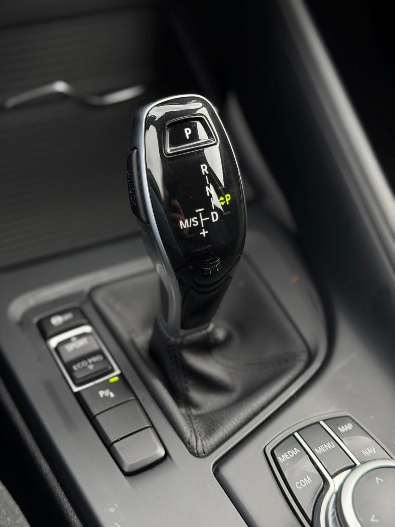 Bmw X1 sdrive 18d Sport Advantage 150CV