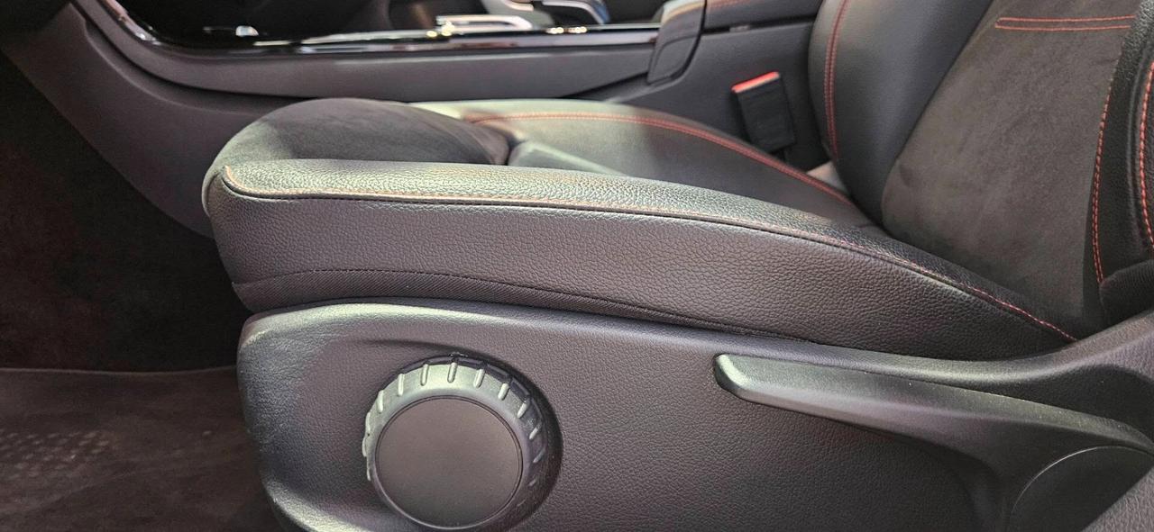 Mercedes A 180d Premium AMG PACK 37.565 KM