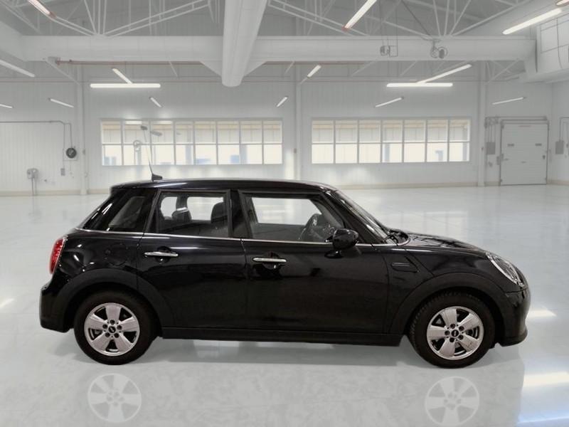 MINI ONE 55kW 5 PORTE