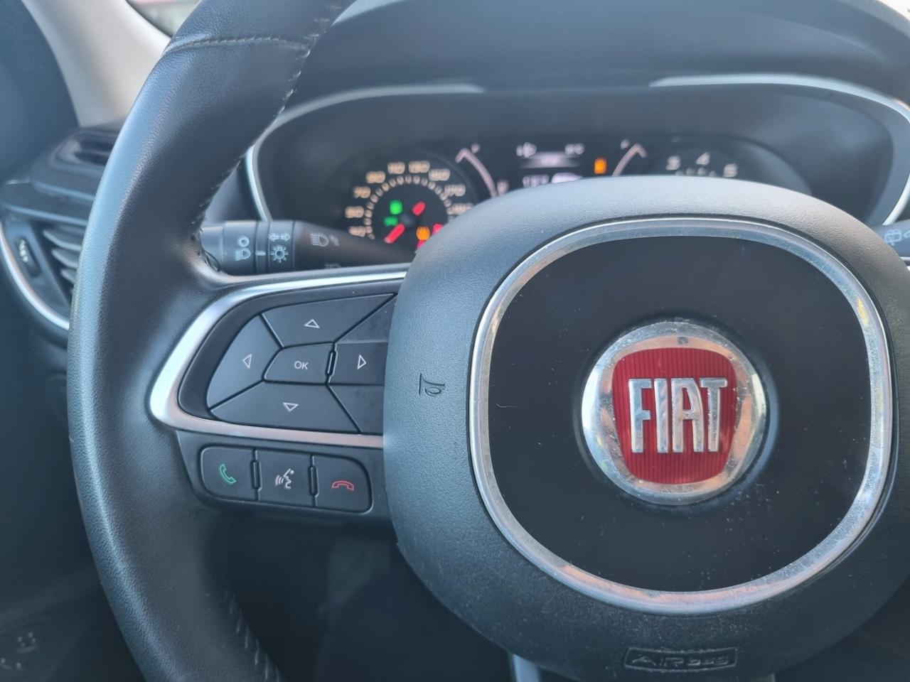 Fiat Tipo 1.4 T-Jet 120CV GPL SW Lounge
