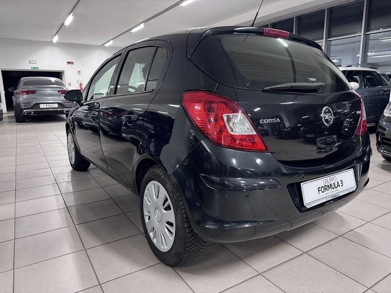 Opel Corsa Corsa 1.3 CDTI 75CV F.AP. 5 porte Edition
