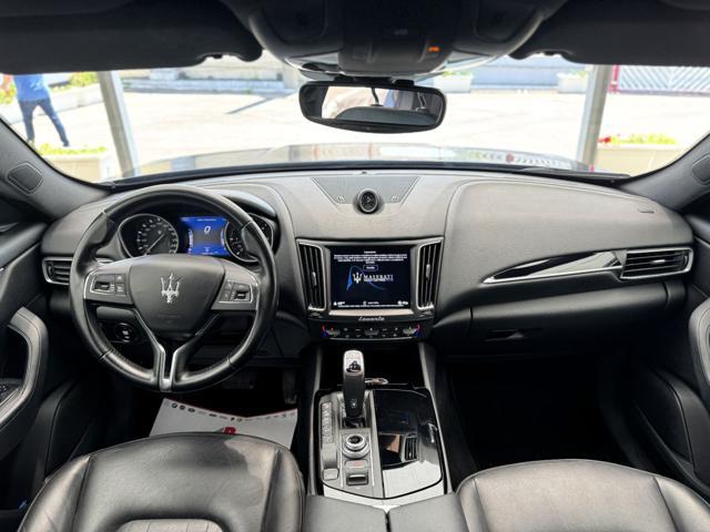 MASERATI Levante V6 Diesel Q4 250cv