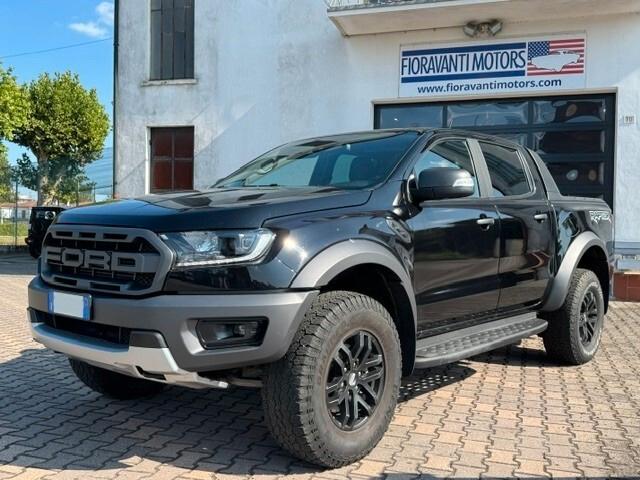 Ford Ranger Raptor 2.0 ECOBLUE aut. 213 CV DC 5 pt.