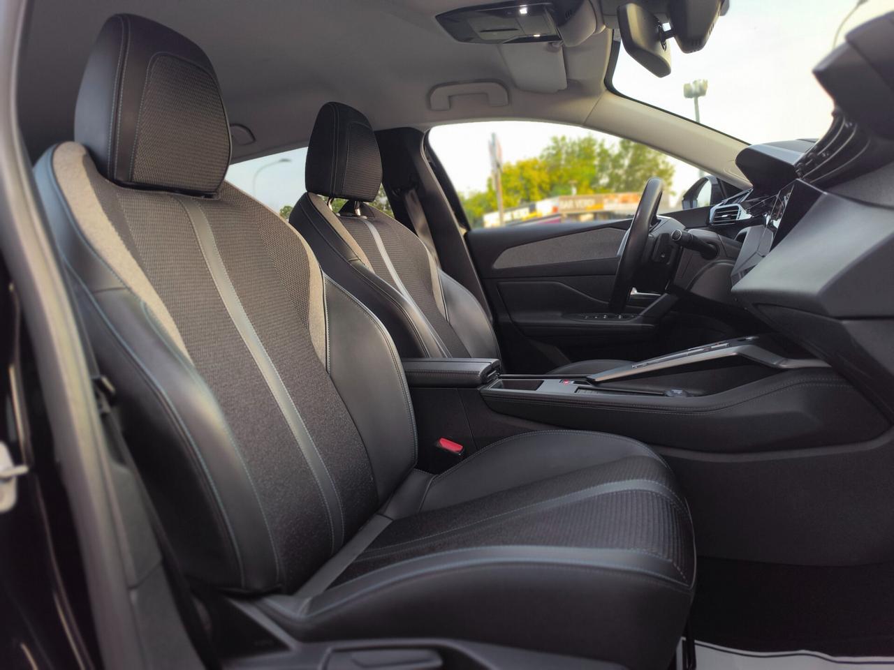Peugeot 308 BlueHDi 130 S&S EAT8 SW Allure Pack