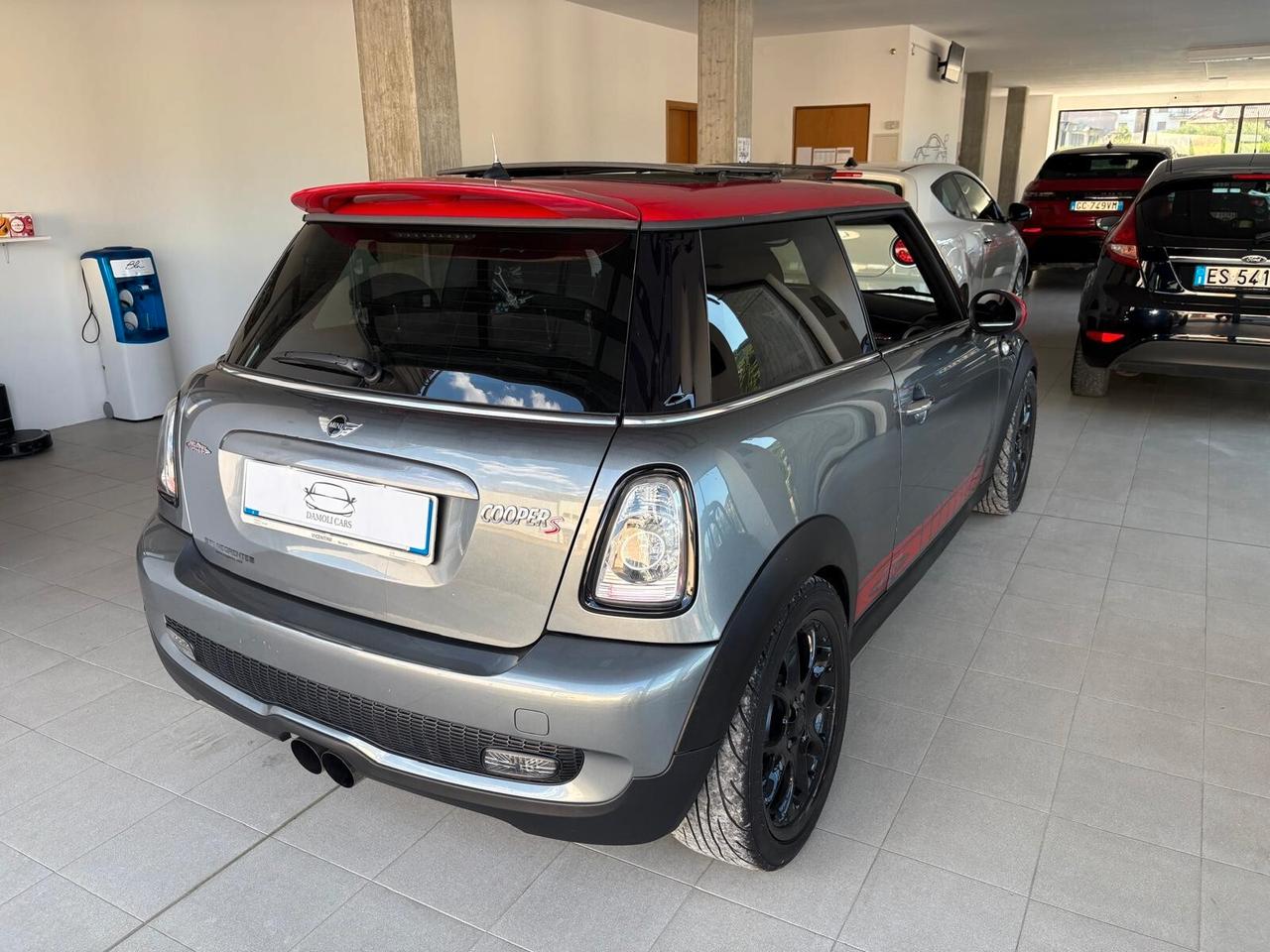 Mini 1.5 Cooper