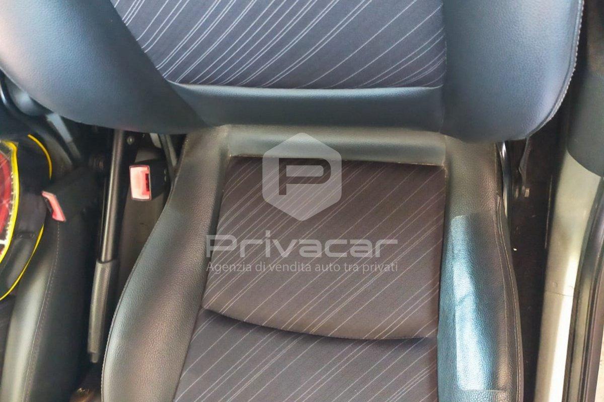 SMART fortwo 800 40 kW coupé pulse cdi