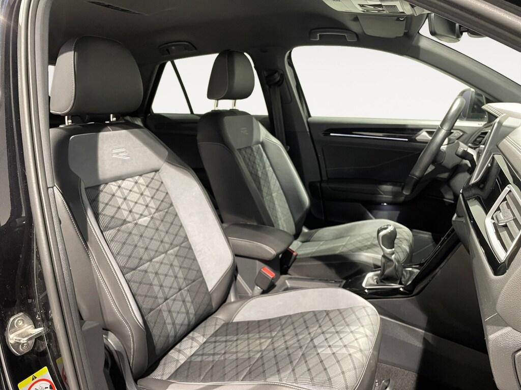 Volkswagen T-Roc 2.0 TDI 115CV R-Line