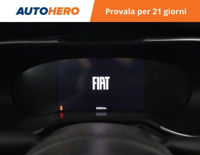 FIAT Tipo 1.6 Mjt S&S 5 porte Cross