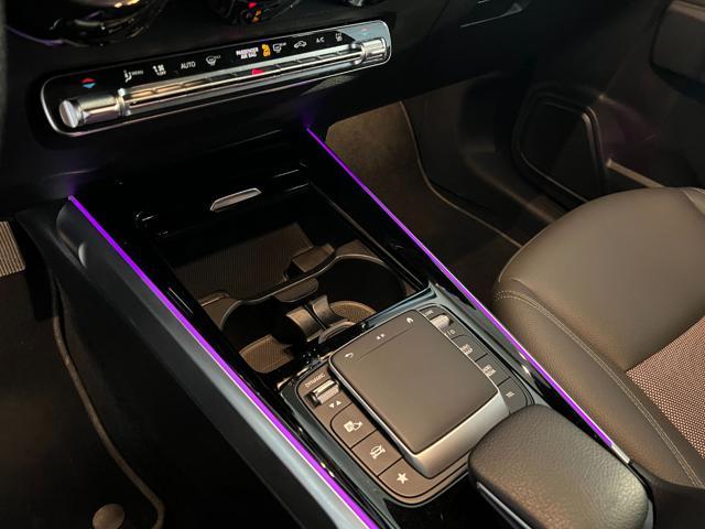MERCEDES-BENZ EQB 300 4Matic Sport Plus