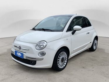 FIAT 500 1.3 Multijet 16V 95 CV Lounge NEOPATENTATI