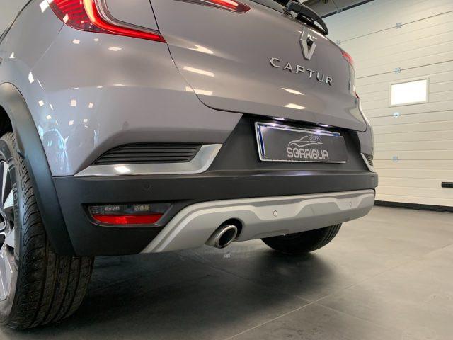 RENAULT Captur 1.5 dCi Automatico EDC Intens