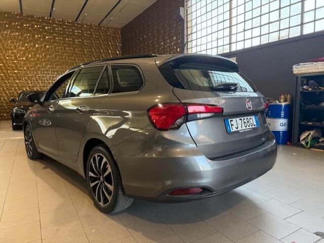 Fiat Tipo 1.6 Mjt S&S SW Lounge