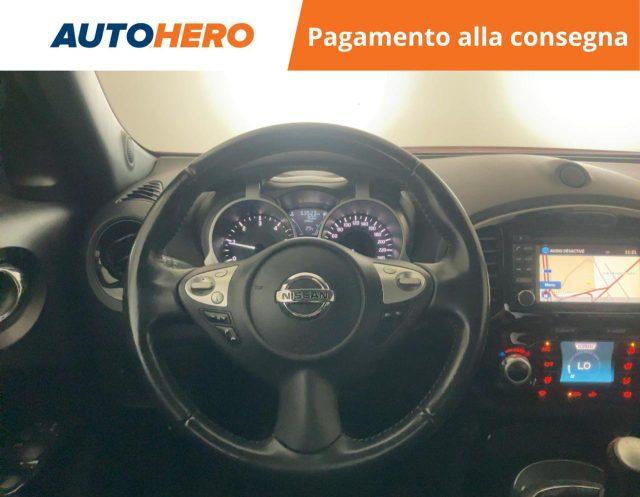 NISSAN Juke 1.5 dCi Start&Stop Acenta