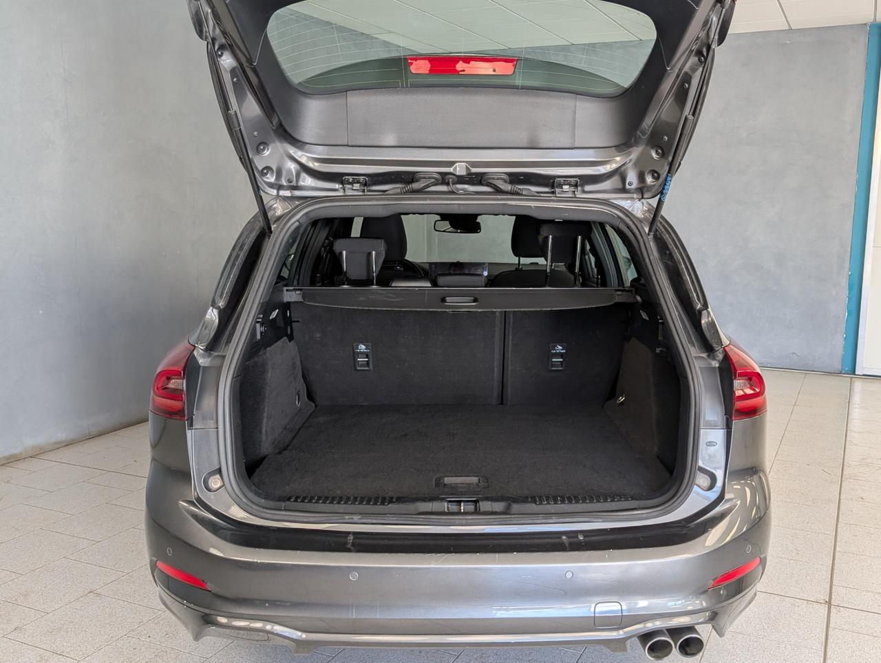 Ford Focus 1.5 ecoblue 115cv Automatic ST-Line Design