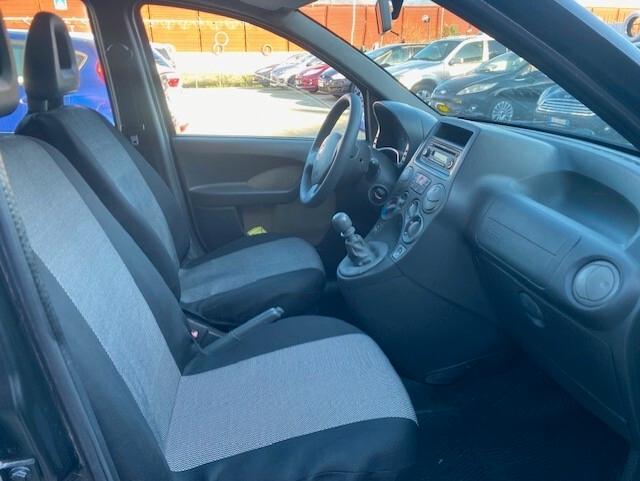 Fiat Panda 1.3 MJT 16V Dynamic