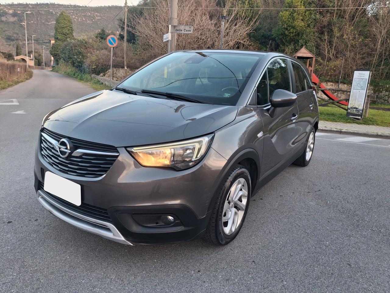 Opel Crossland X 1.2 12V Innovation
