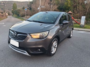 Opel Crossland X 1.2 12V Innovation