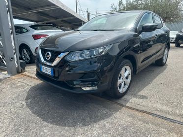 Nissan Qashqai 1.6 dCi 2WD Acenta