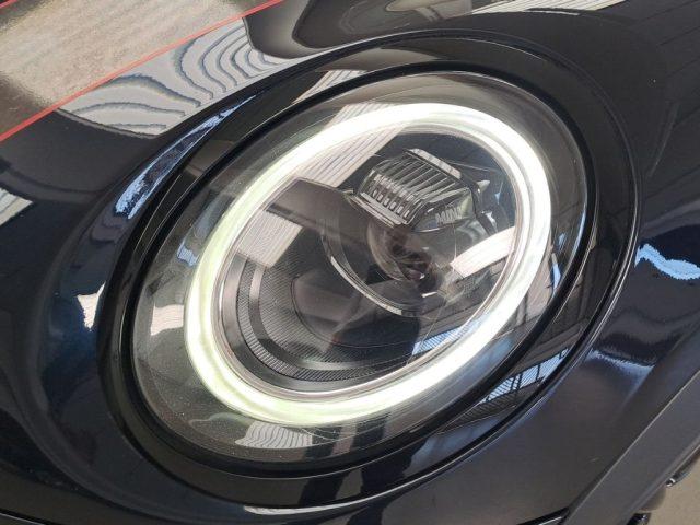 MINI Mini 2.0 John Cooper Works JCW Cabrio Aut.