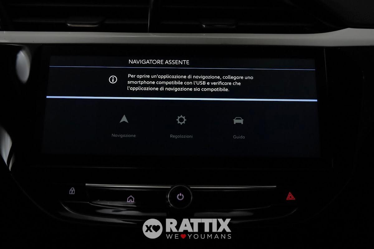 Opel Corsa 1.2 Hybrid 110CV GS DCT6