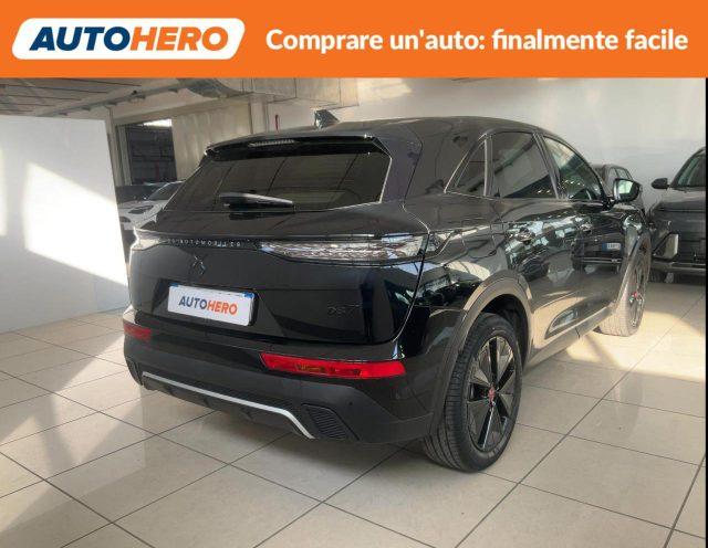 DS AUTOMOBILES DS 7 BlueHDi 130 aut. Performance Line