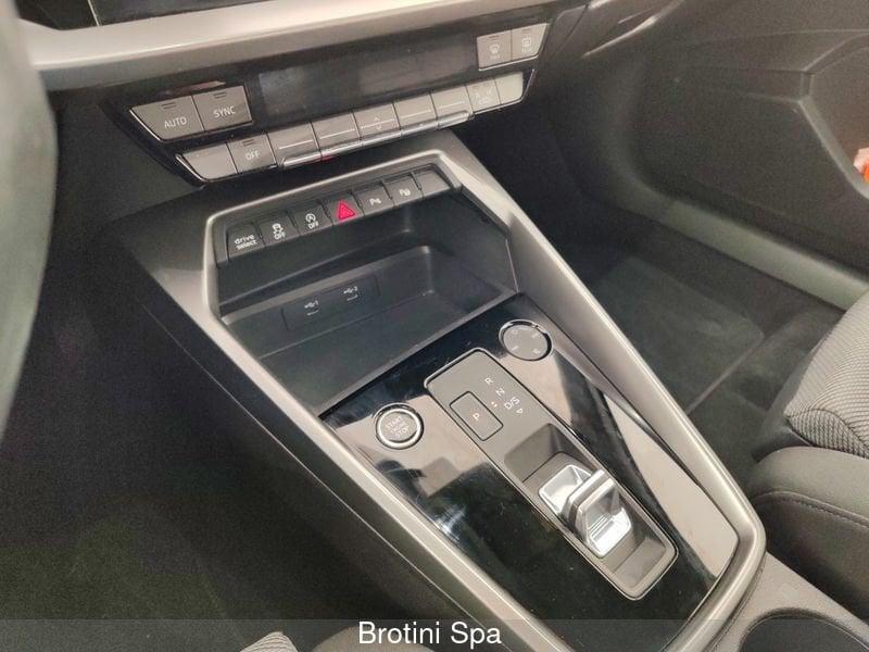 Audi A3 A3 SPB 30 TDI S tronic S line edition