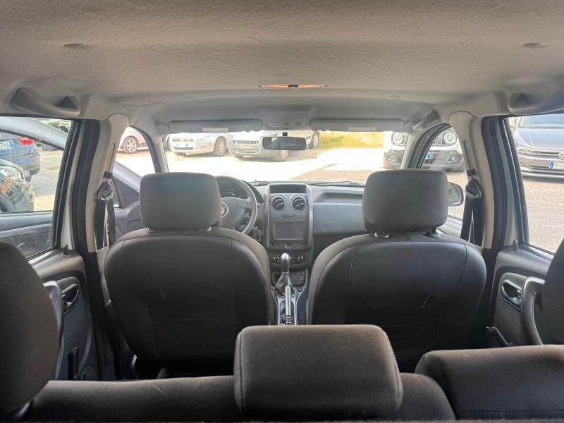 Dacia Duster 1.6 Laureate Gpl 4x2 105cv