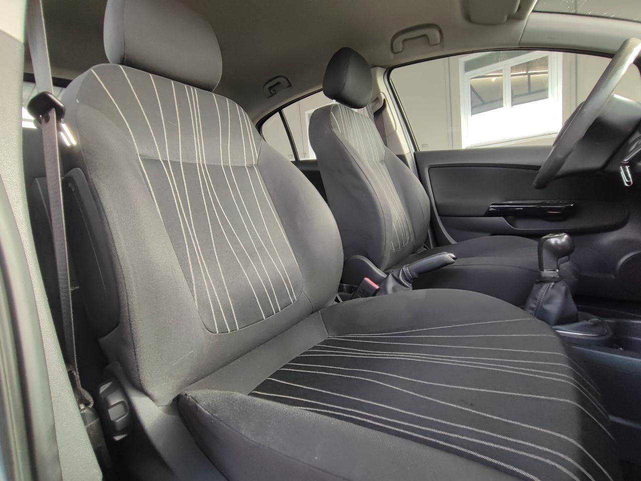 Opel Corsa 1.2 5 porte Cosmo