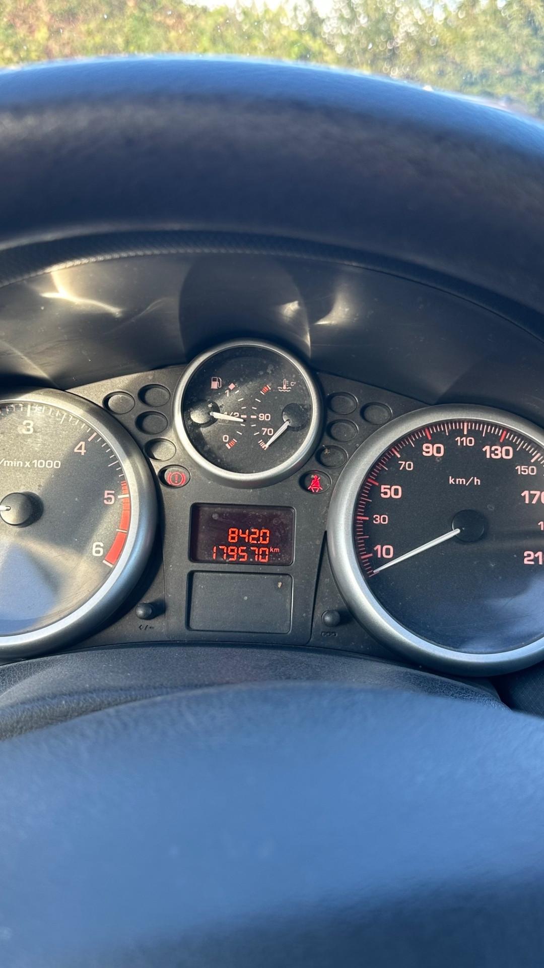 Peugeot 207 1.4 HDi 70CV 5p. Energie