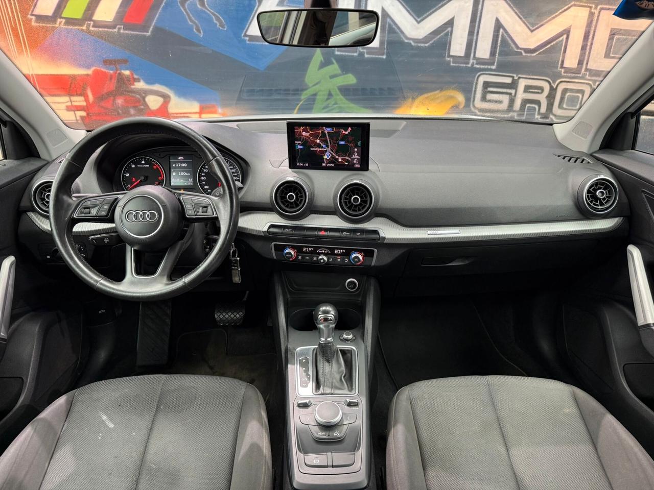 Audi Q2 30 TDI S tronic Business (645)