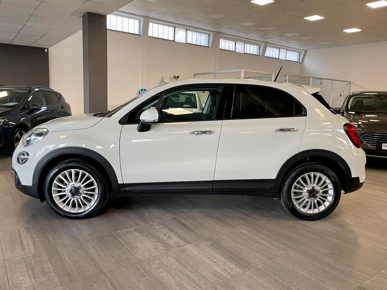 Fiat 500X 1.0 T3 120 CV Connect