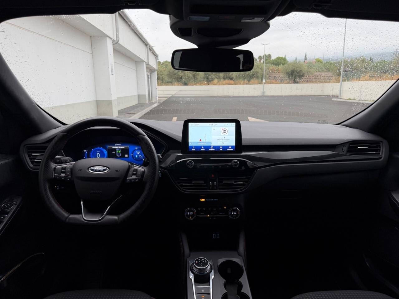 Ford Kuga 2.5 Full Hybrid 190 CV ST-Line