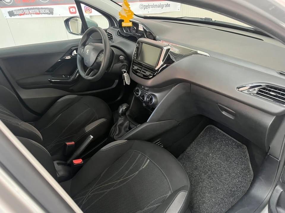 Peugeot 208 1.4 VTi 95 CV 5p. GPL Active