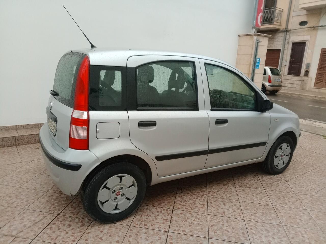 Fiat Panda 1.1 Active