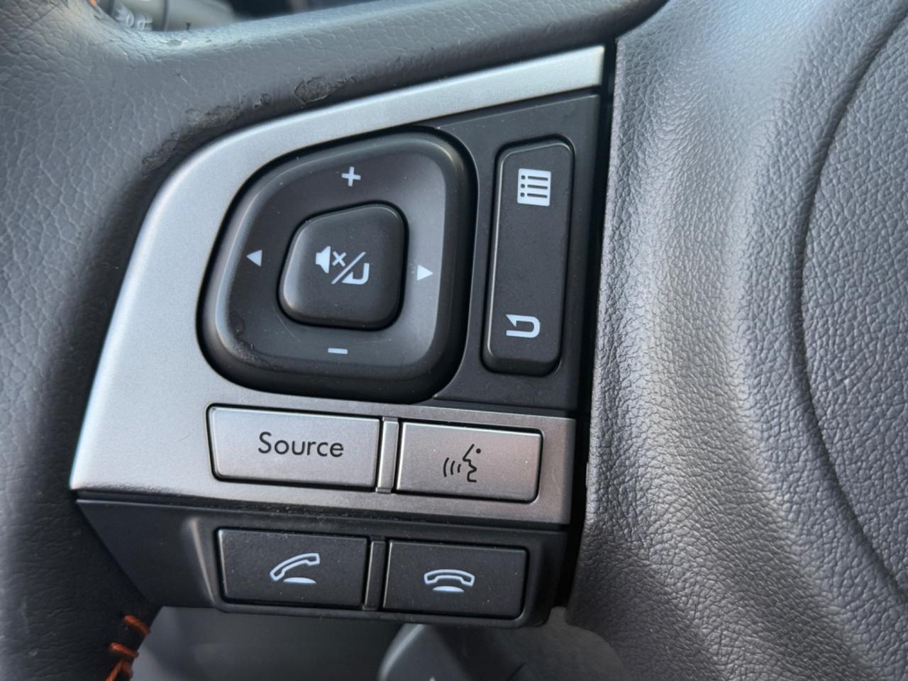 Subaru XV 2.0D Style 4x4