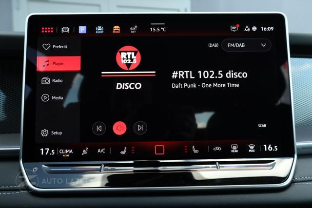 VOLKSWAGEN Tayron 1.5 eTSI ACT DSG Life 7 Posti