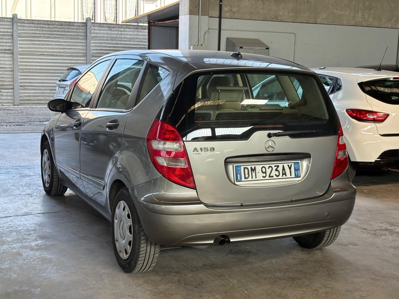 Mercedes-benz A 150 Avantgarde
