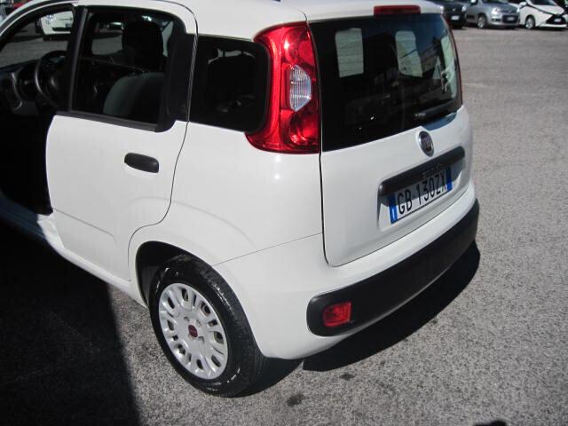 Fiat Panda 1.2 EasyPower Lounge GAS GPL PREZZO REALE