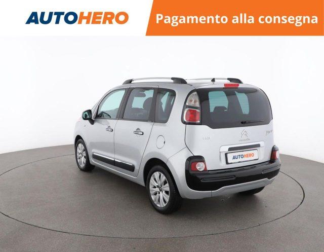 CITROEN C3 Picasso PureTech 110 Exclusive